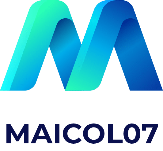 Maicol07 Blog